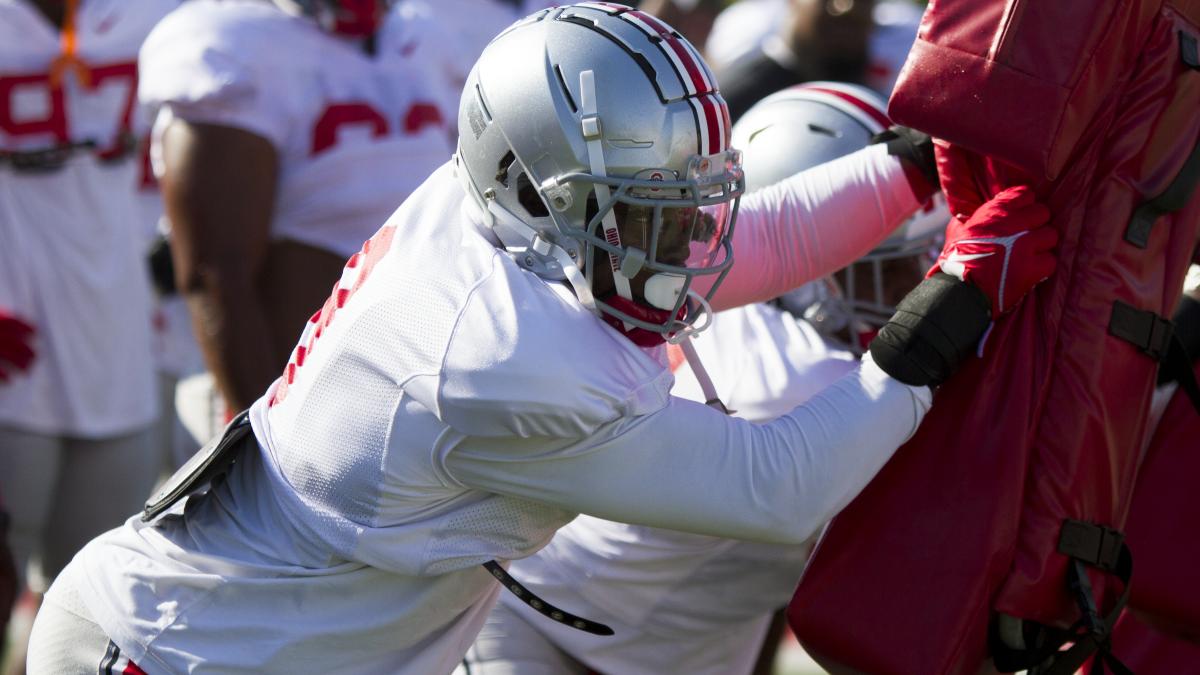 30. Javontae Jean-Baptiste